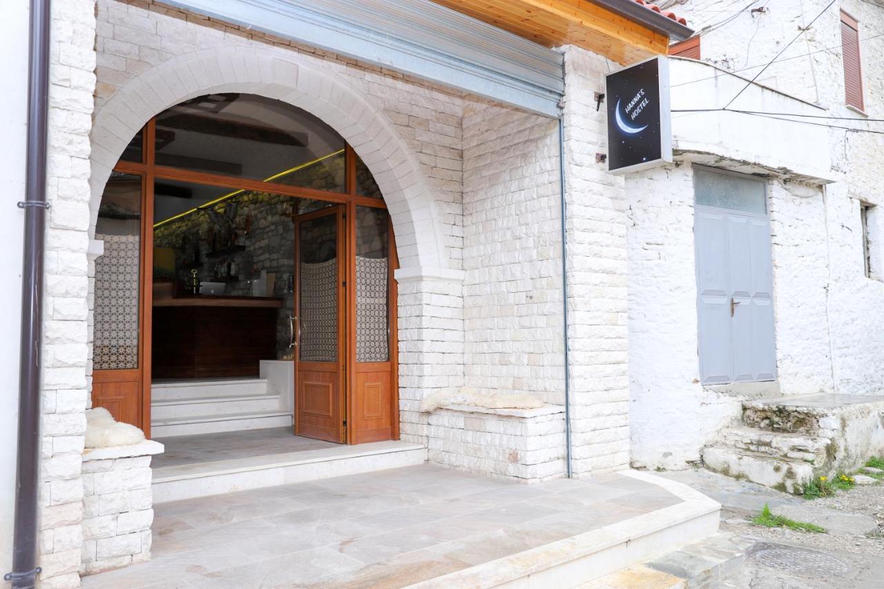 Hanna'S Hostel Berat Exterior photo